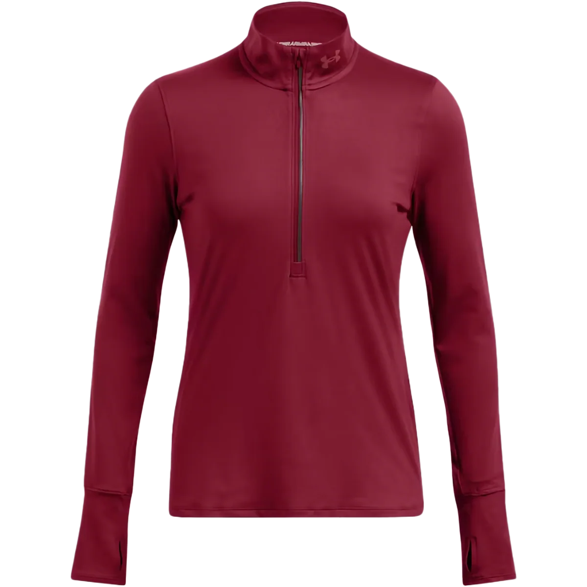 Women's Qualifier Run 1/2 Zip - Onhollan