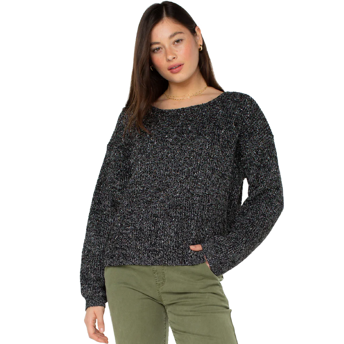 Women's Bombay Sweater - Onhollan