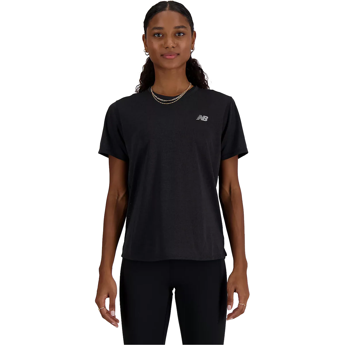 Women's NB Athletics T-Shirt - Onhollan