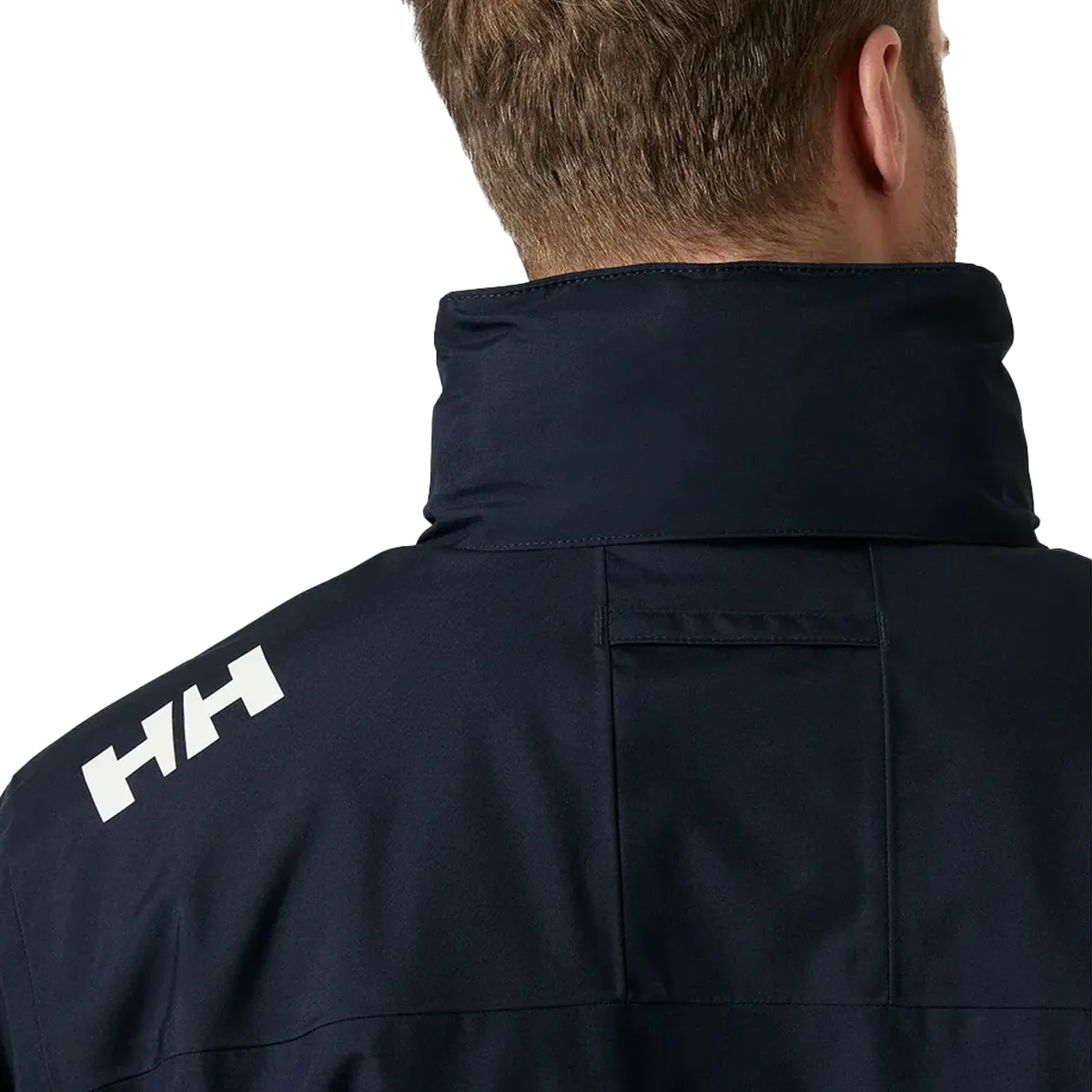 Men's Crew Hooded Midlayer Jacket 2.0 - Onhollan