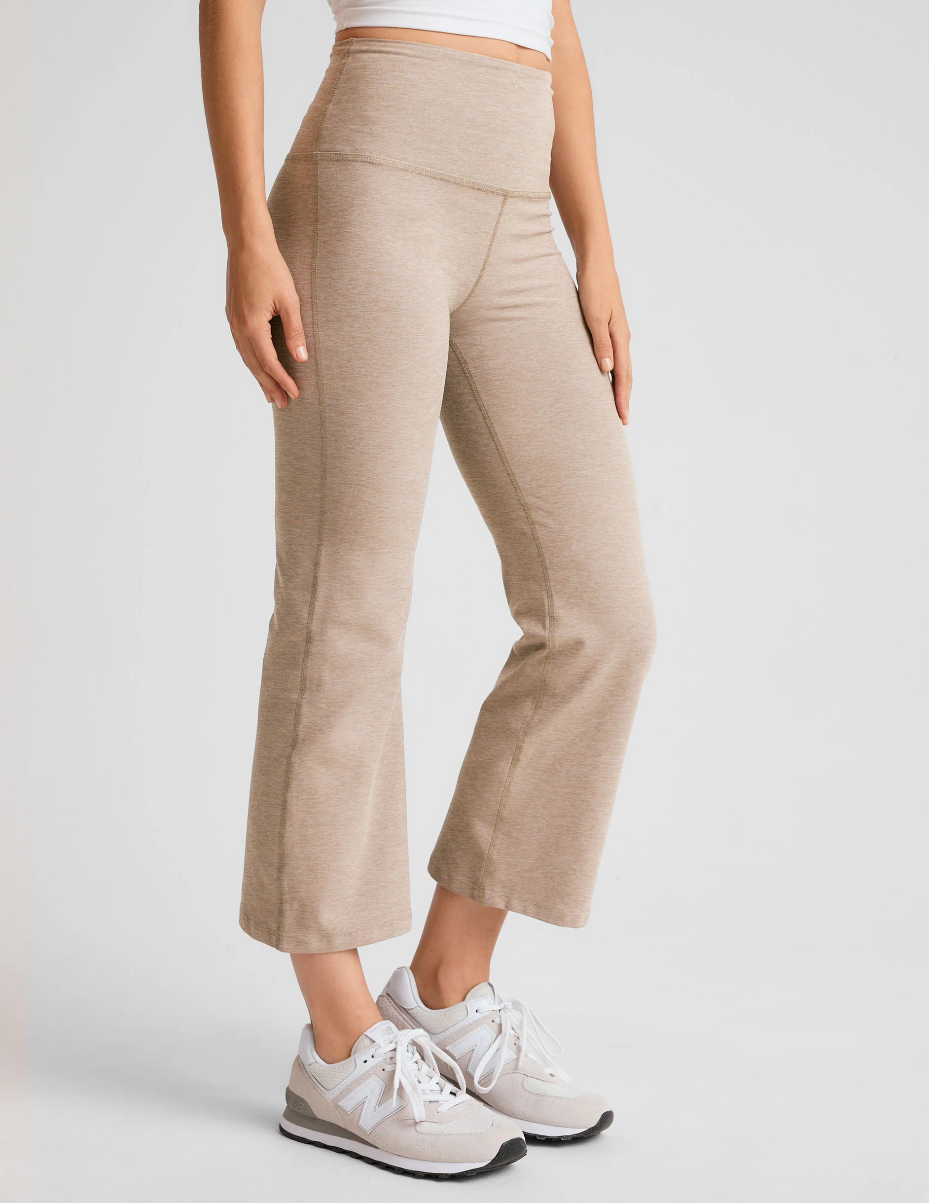 Spacedye Retro Cropped Pant - Onhollan