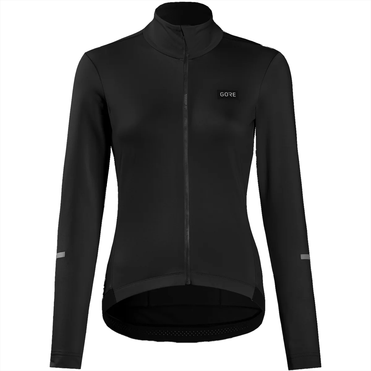 Women's Progress Thermo Jersey - Onhollan