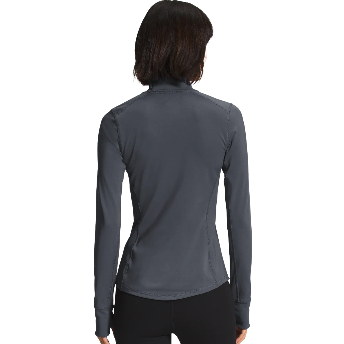 Women's Winter Warm Essential 1/4 Zip - Onhollan