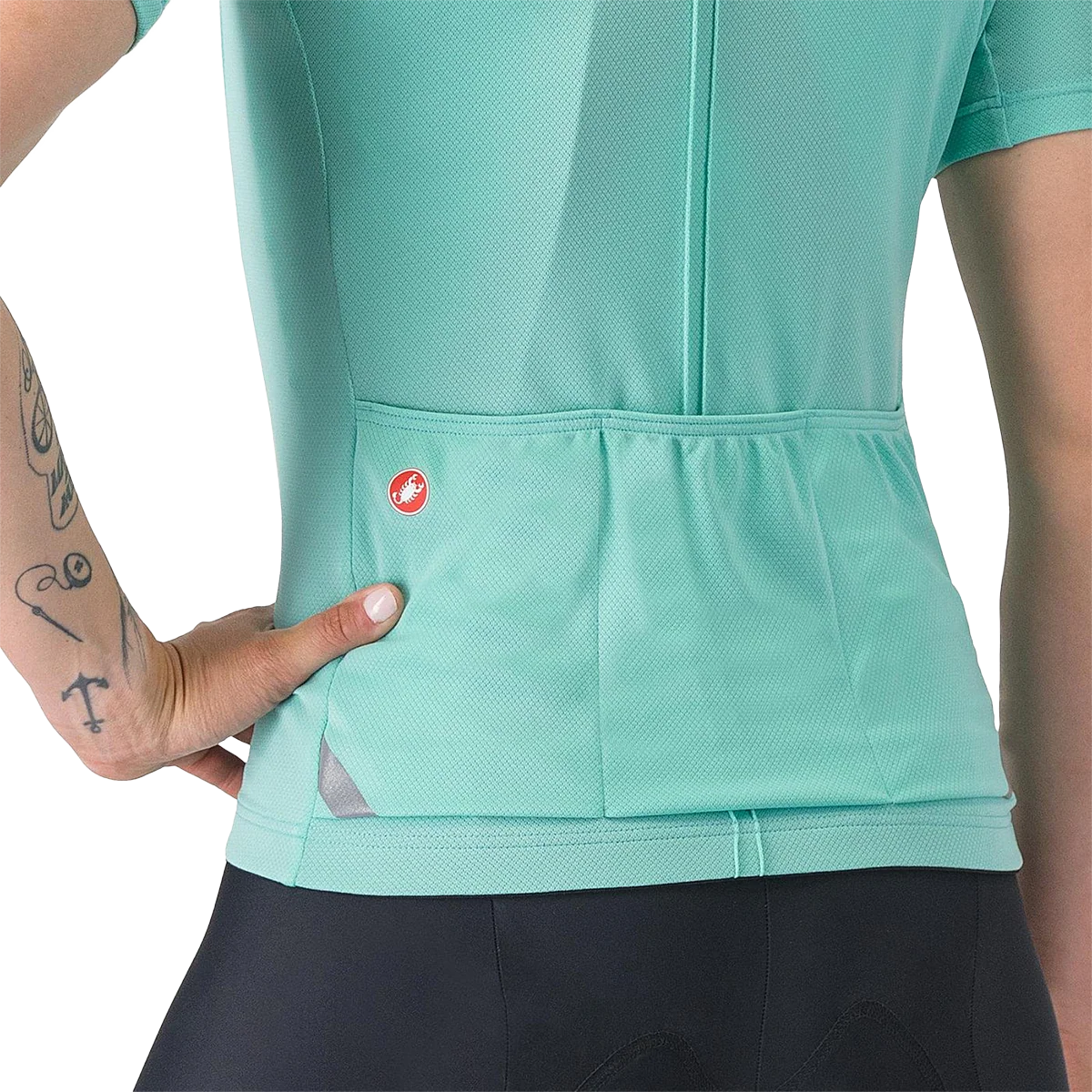 Women's Anima 4 Jersey - Onhollan
