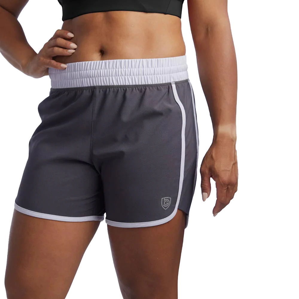 Women's Indie Training Short - Onhollan