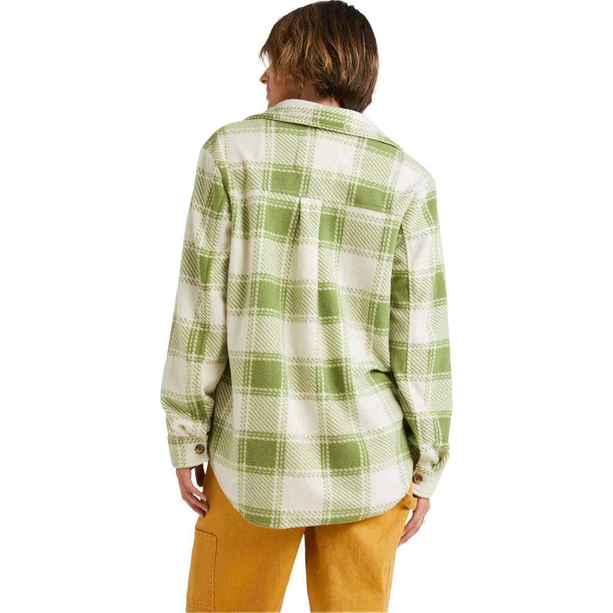 Women's Forge Fleece - Onhollan