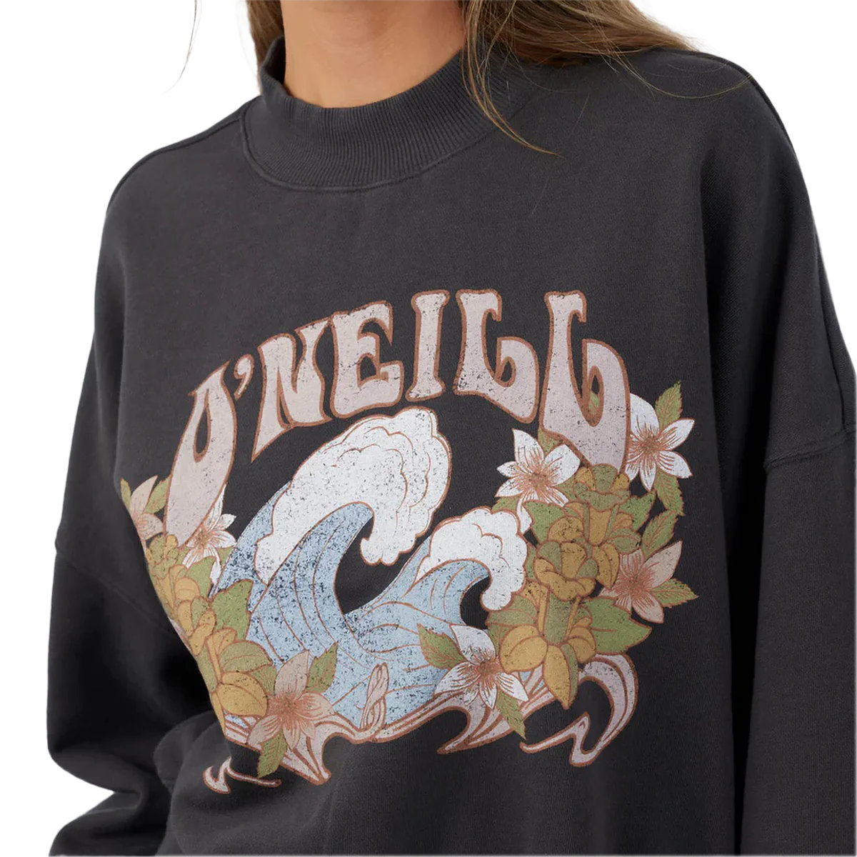 Women's Moment Crop - Onhollan