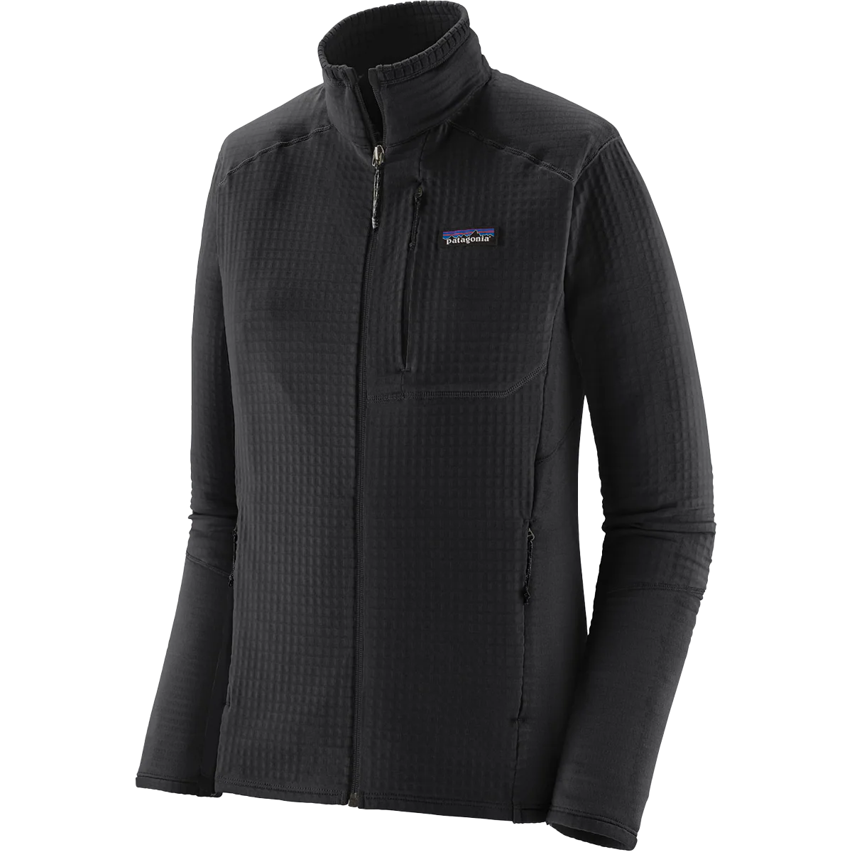 Women's R1 Jacket - Onhollan