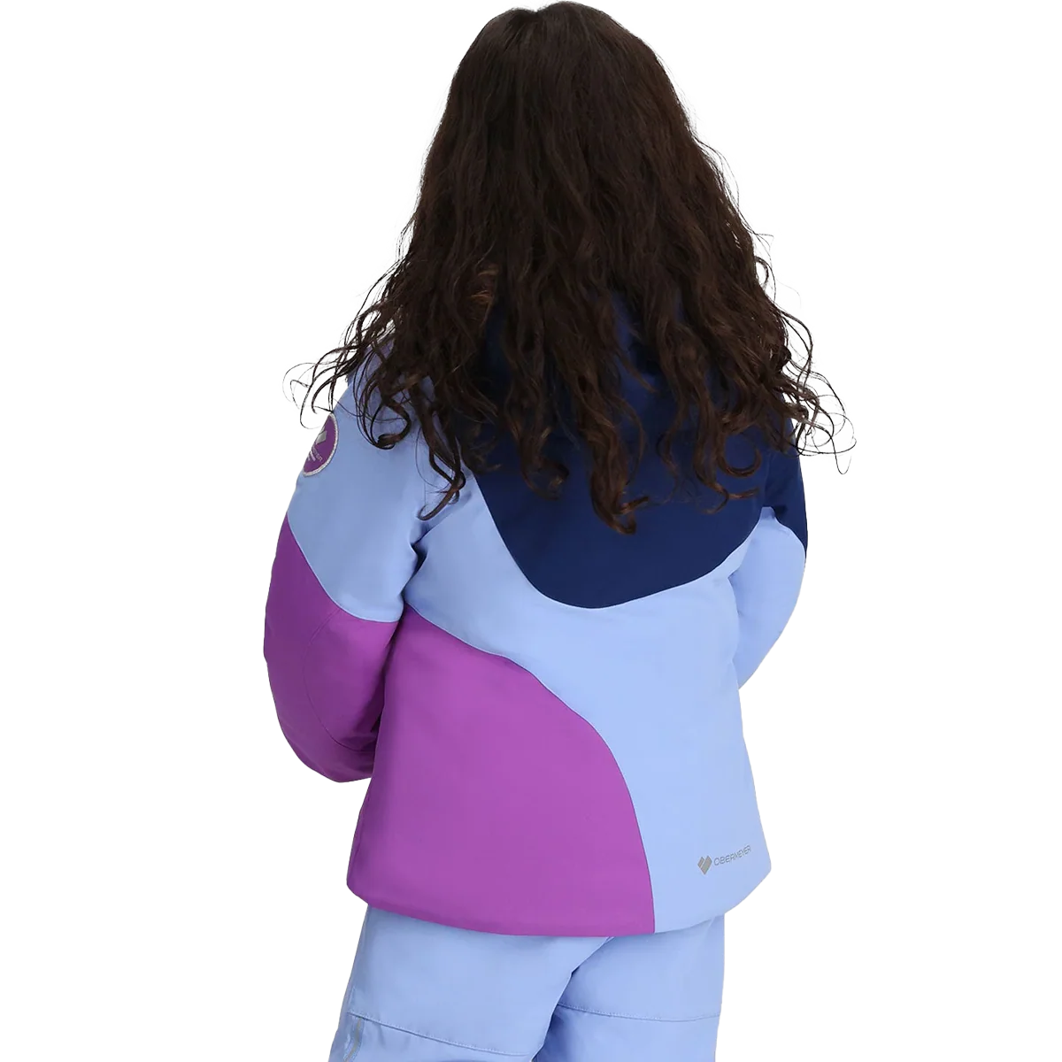 Youth Toddler Livia Jacket - Onhollan