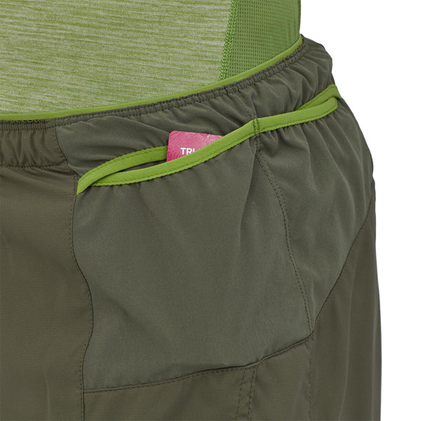 Men's Strider Pro Short 5