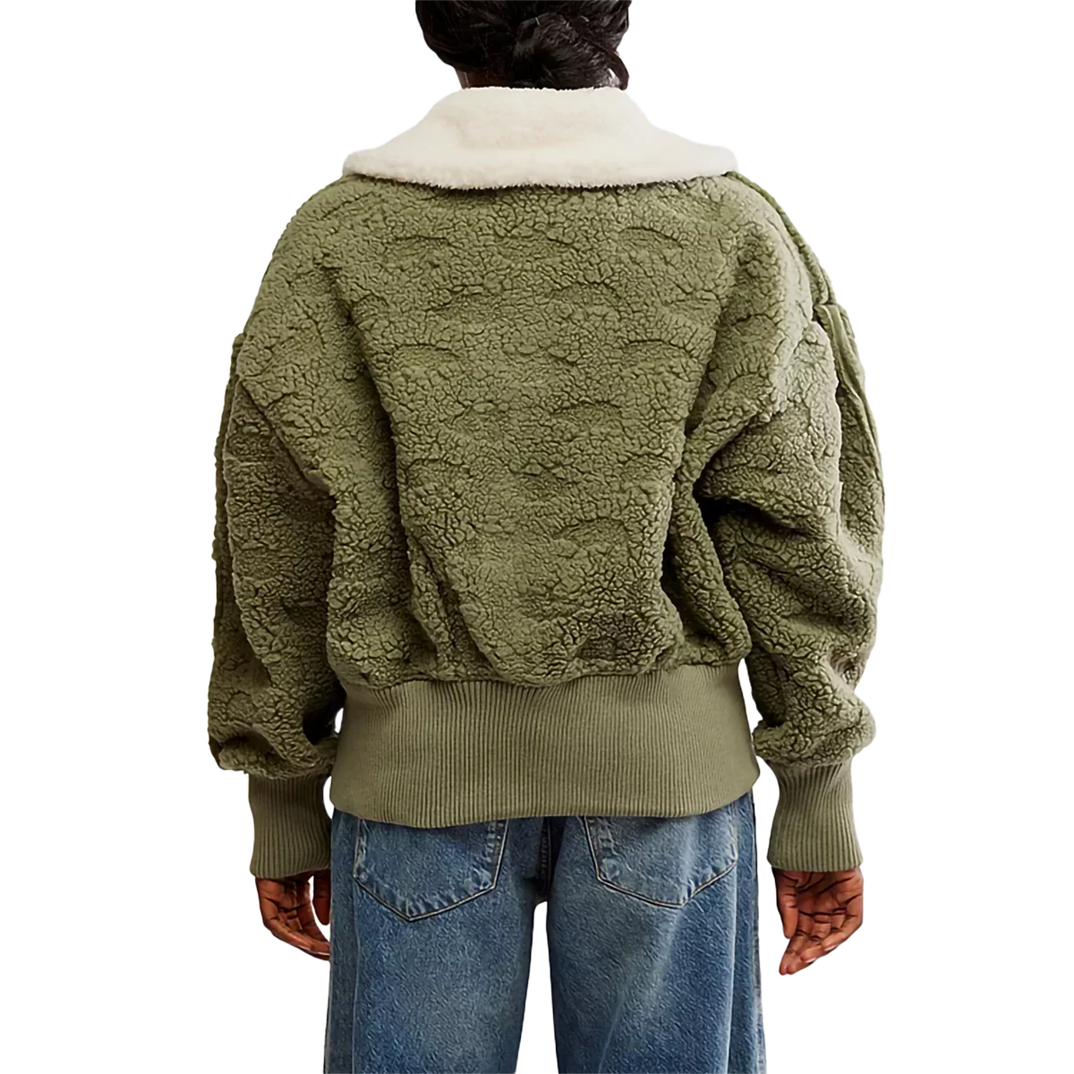 Women's Cozy Up Cardi - Onhollan