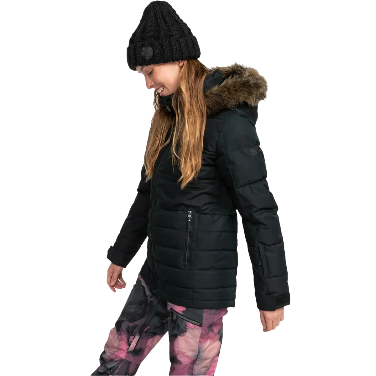 Women's Quinn Jacket - Onhollan