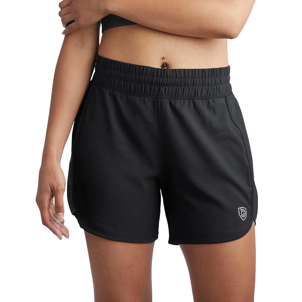 Women's Indie Training Short - Onhollan