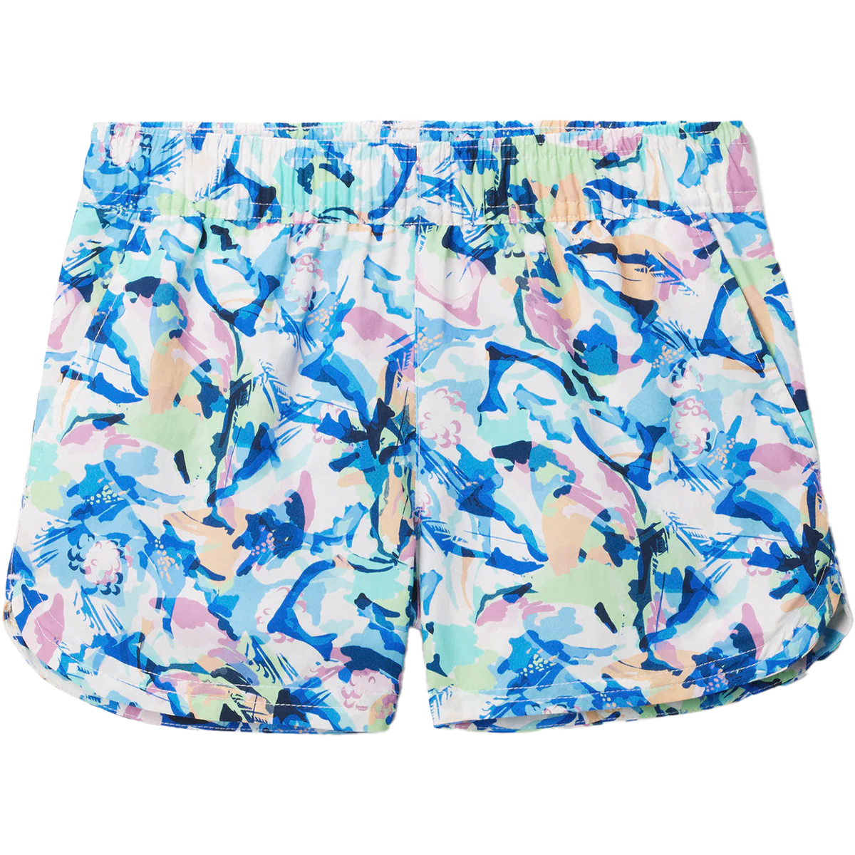 Youth Super Backcast Water Short - Onhollan