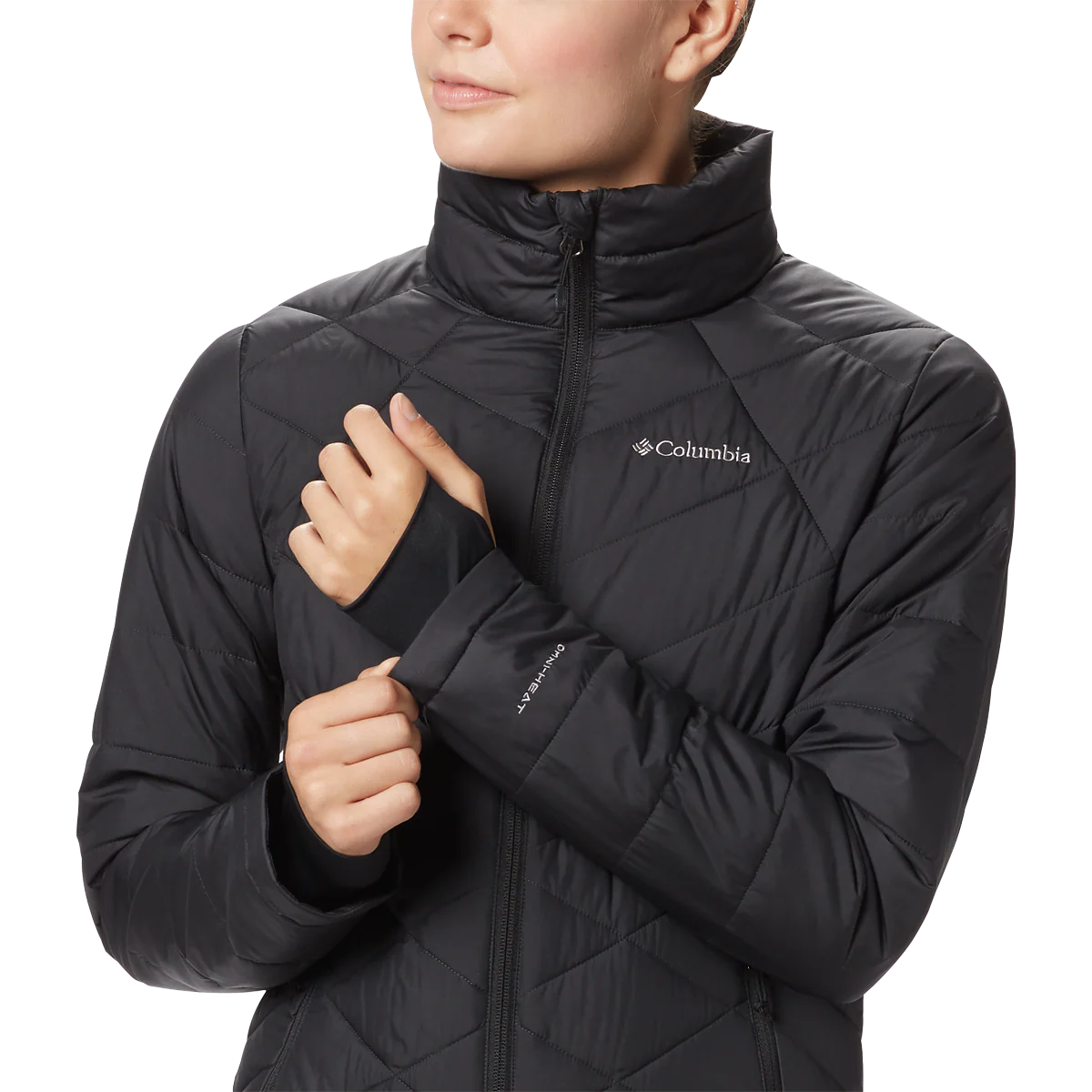 Women's Heavenly Jacket - Onhollan