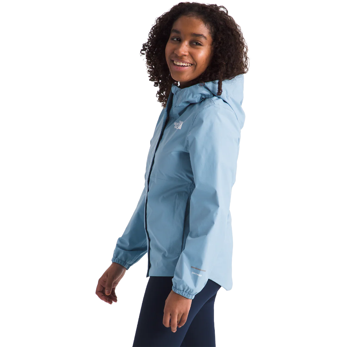 Youth Antora Rain Jacket - Onhollan