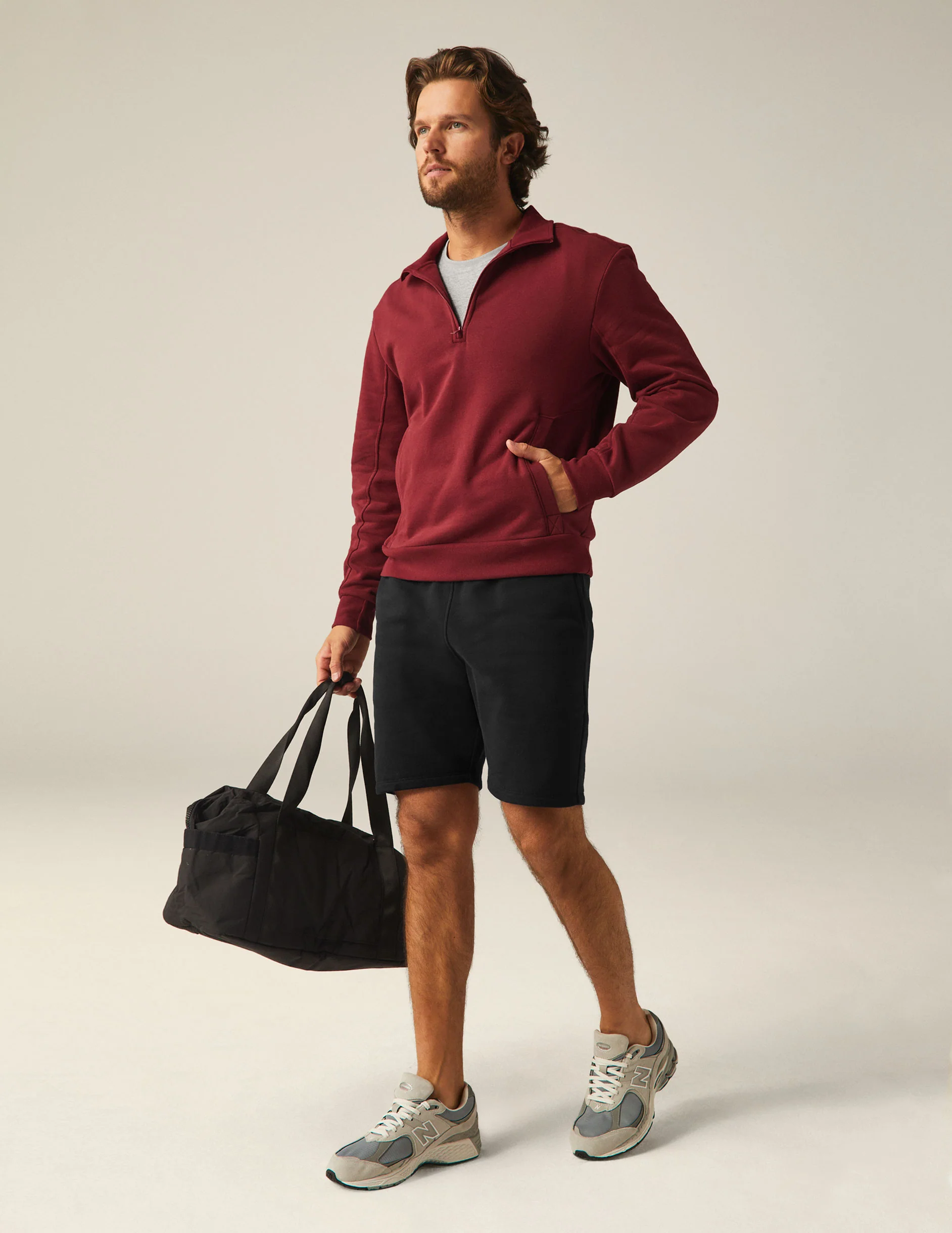 Last Layer Men's Pullover - Onhollan