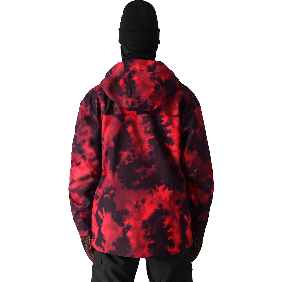 Men's Gateway Jacket - Onhollan