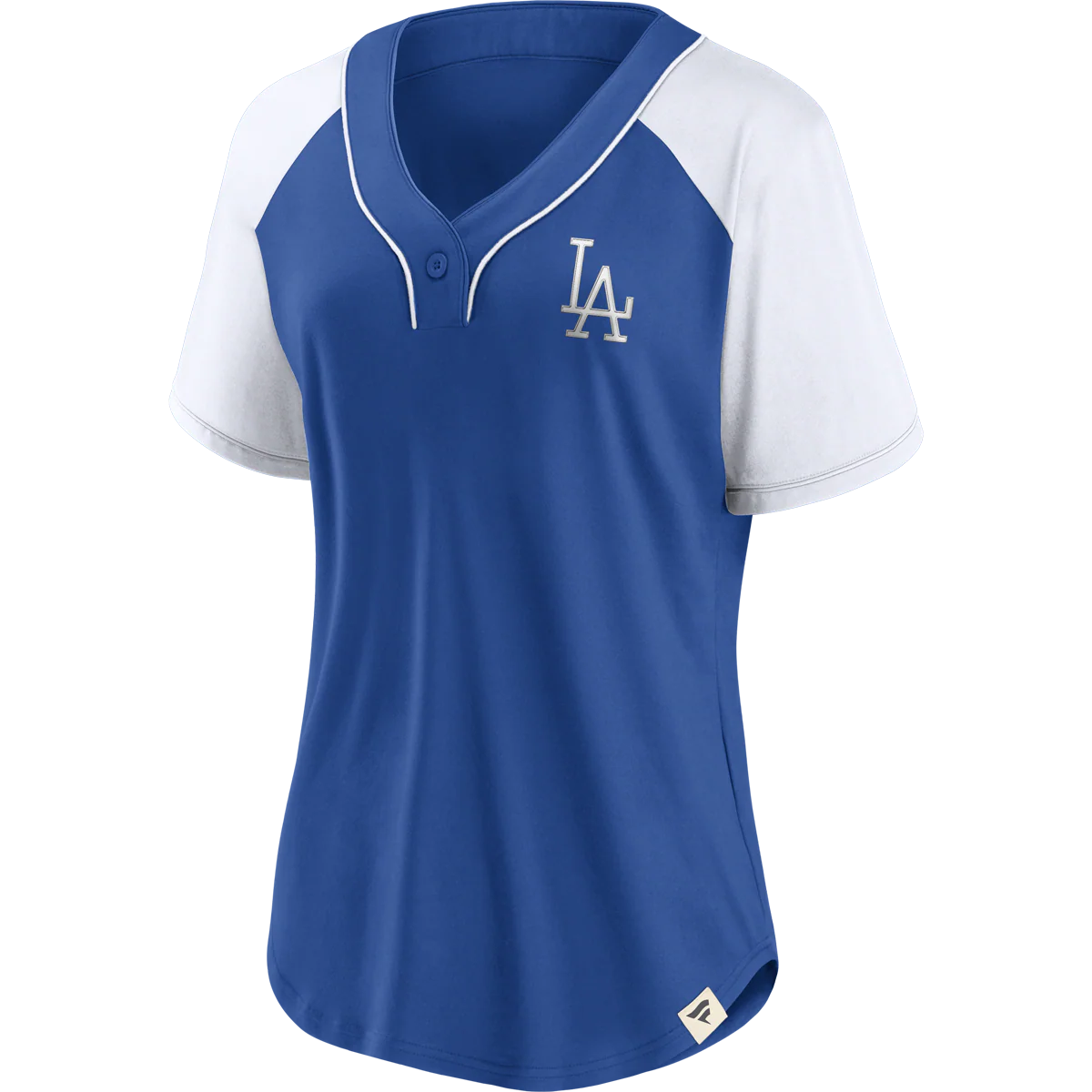 Women's Dodgers Heritage Poly League Diva - Onhollan