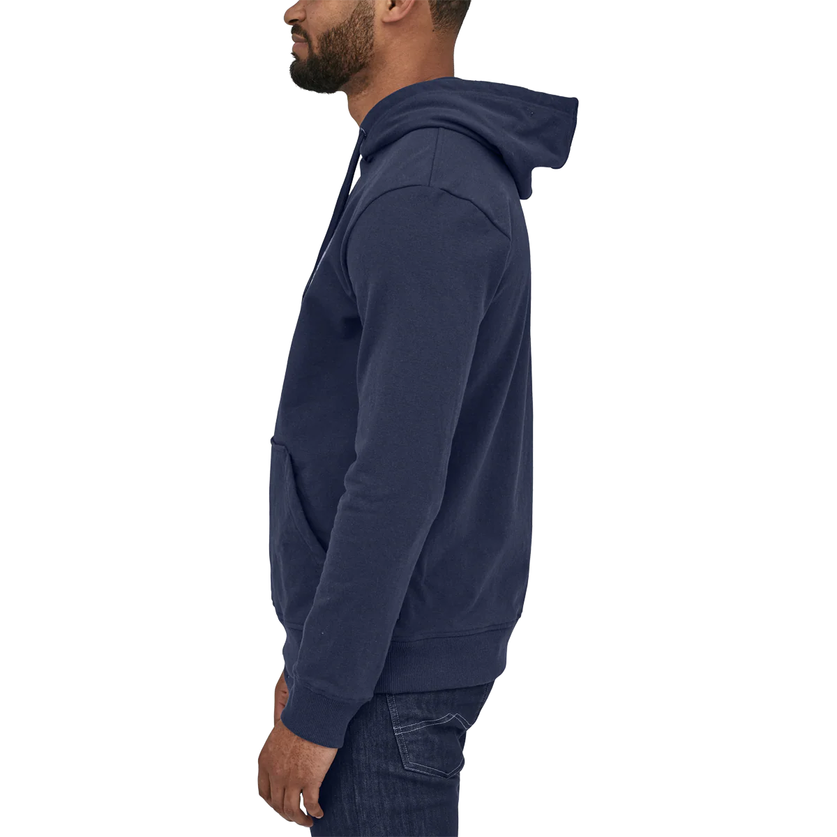 Men's P-6 Logo Uprisal Hoody - Onhollan
