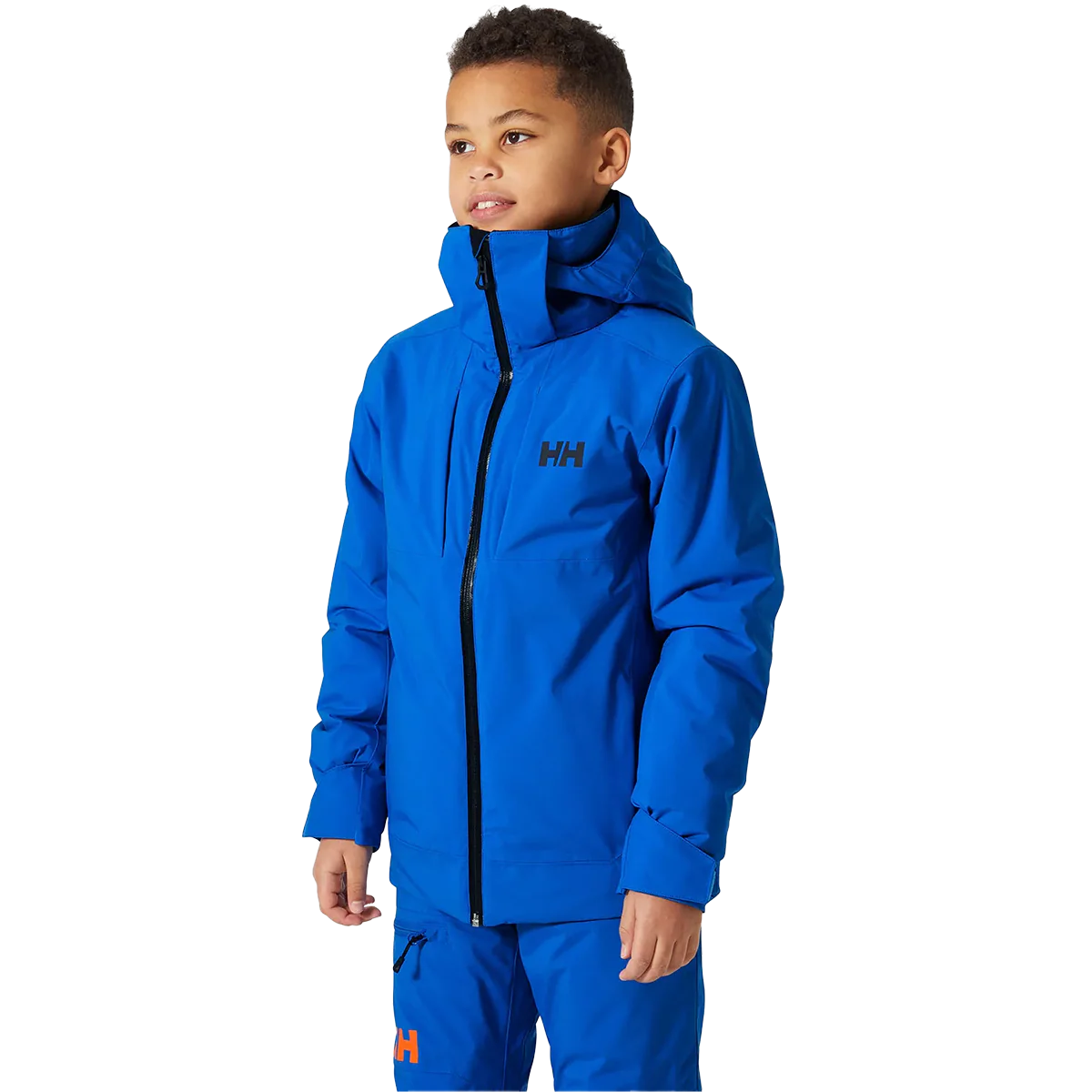 Youth Jr Alpha Jacket - Onhollan