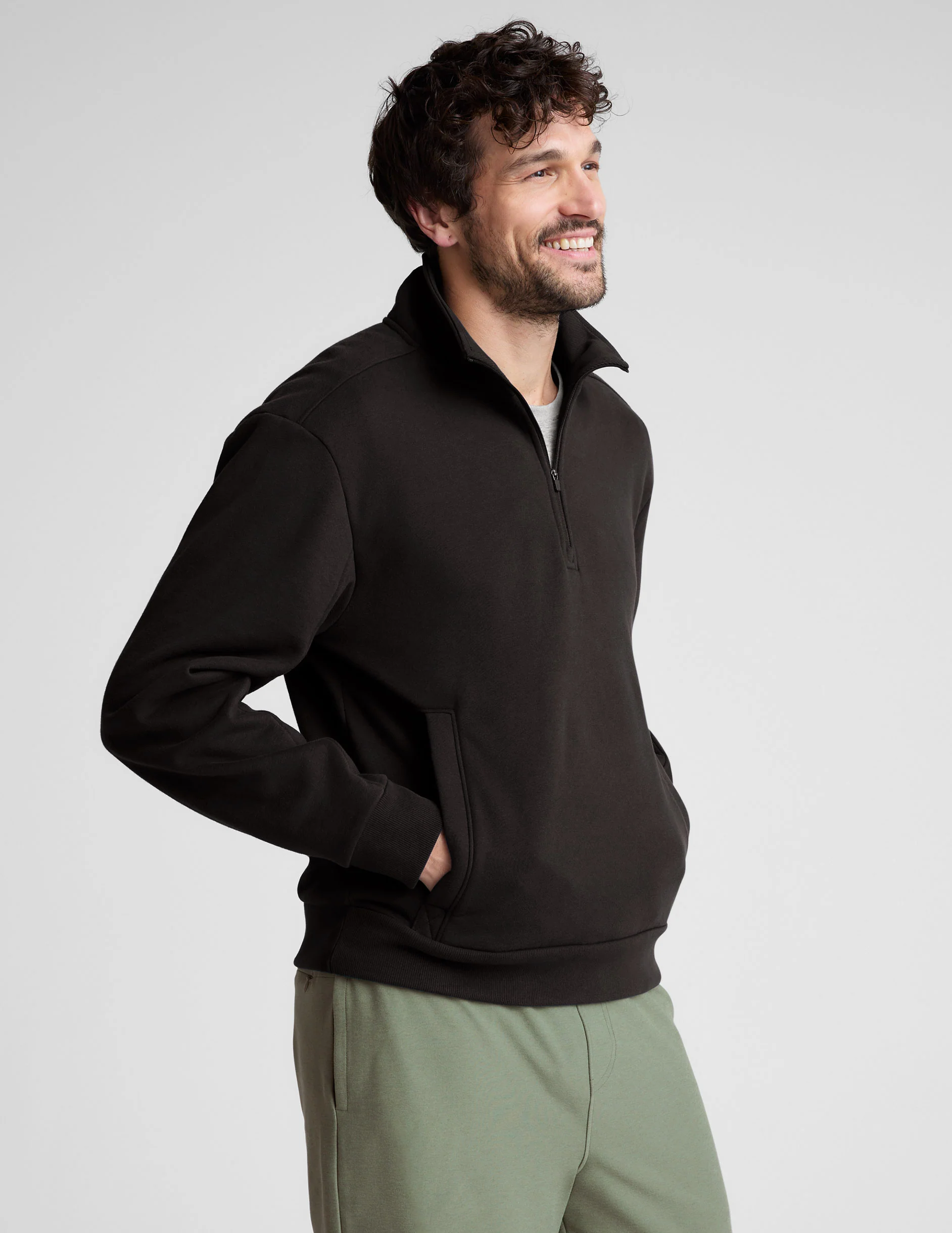 Last Layer Men's Pullover - Onhollan