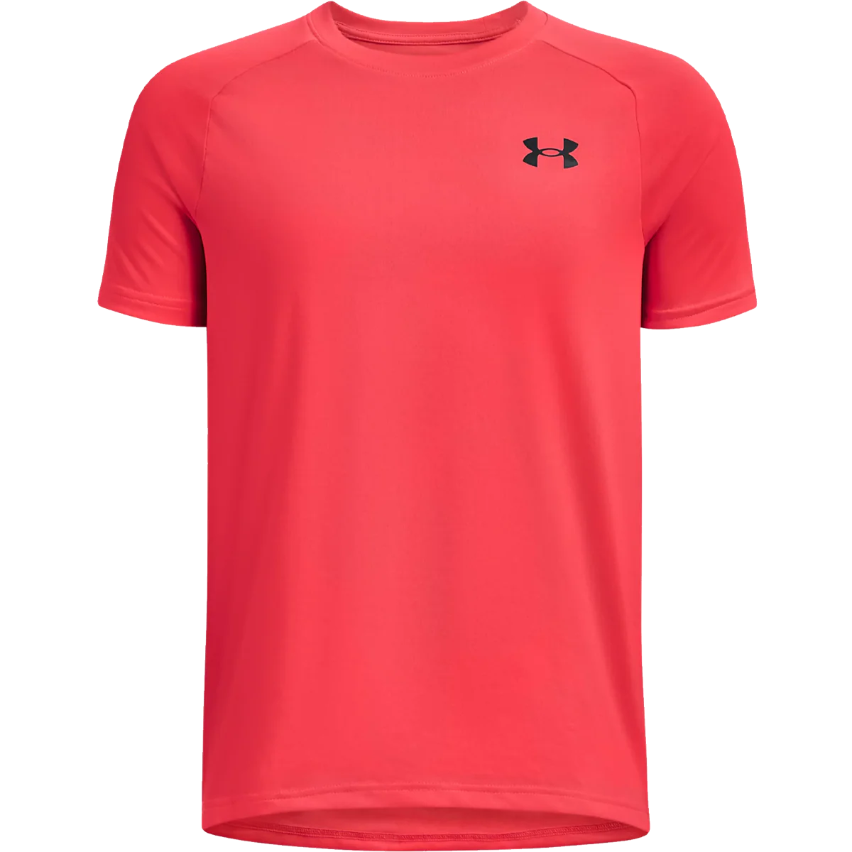 Youth UA Tech 2.0 Short Sleeve - Onhollan