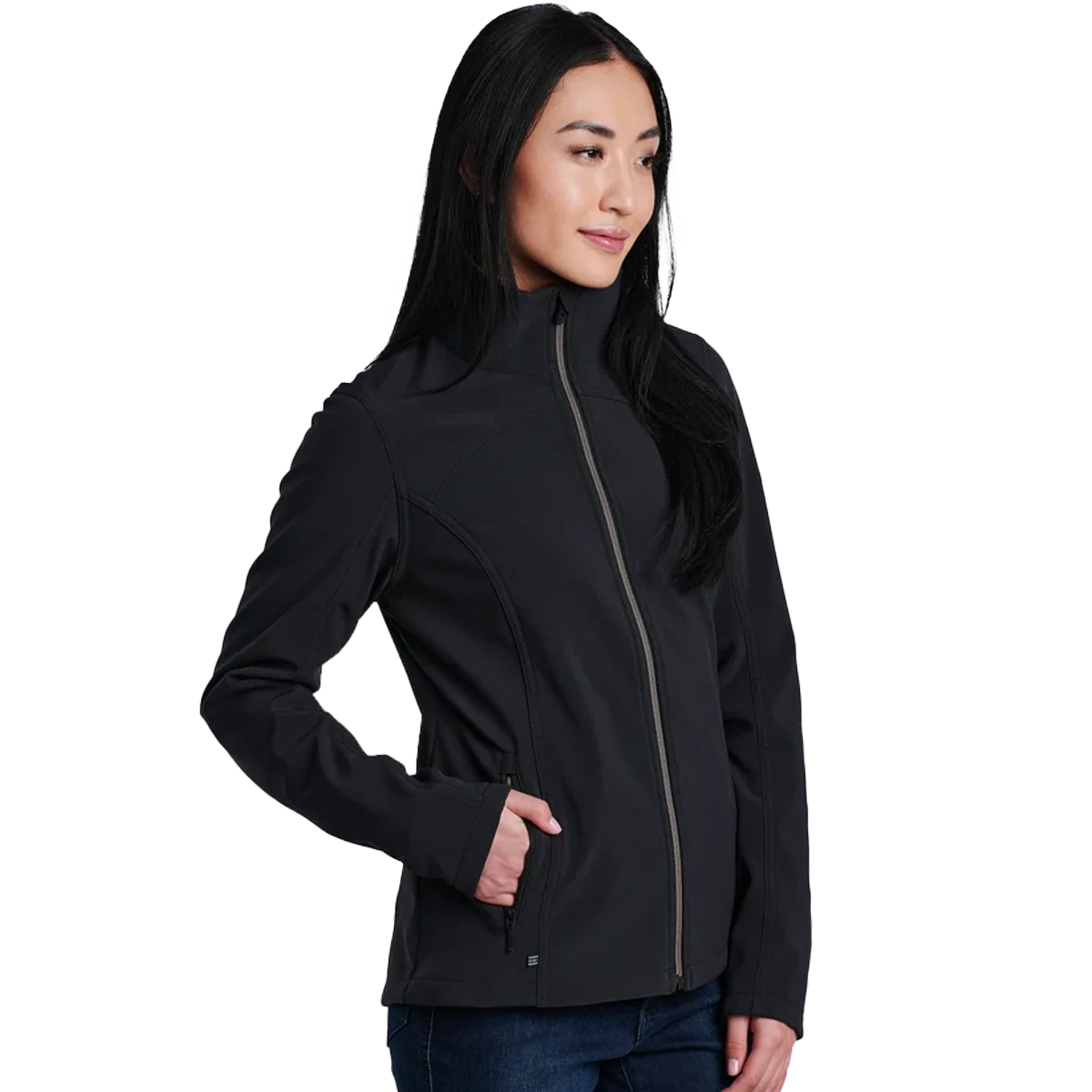 Women's Frost Softshell Jacket - Onhollan