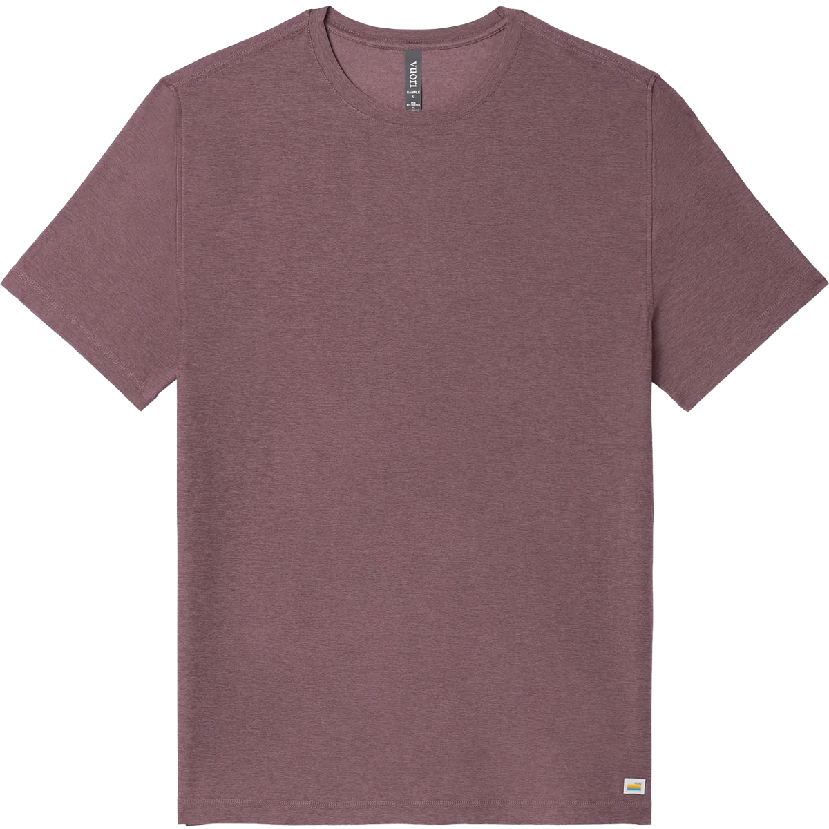 Men's Strato Tech Tee - Onhollan