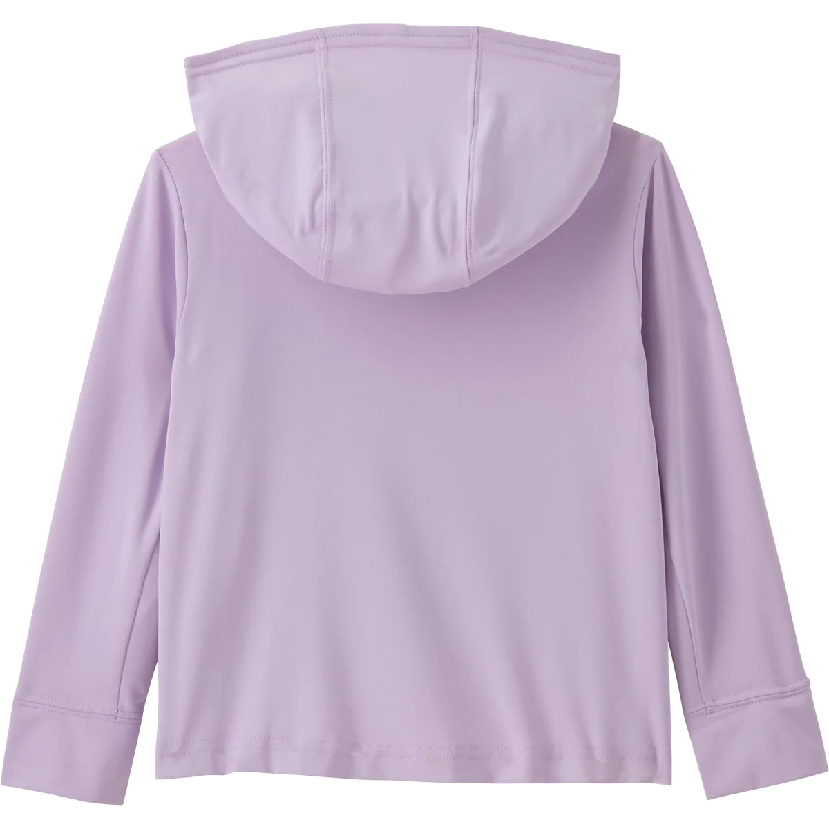 Youth Baby Capilene Silkweight Hoody - Onhollan