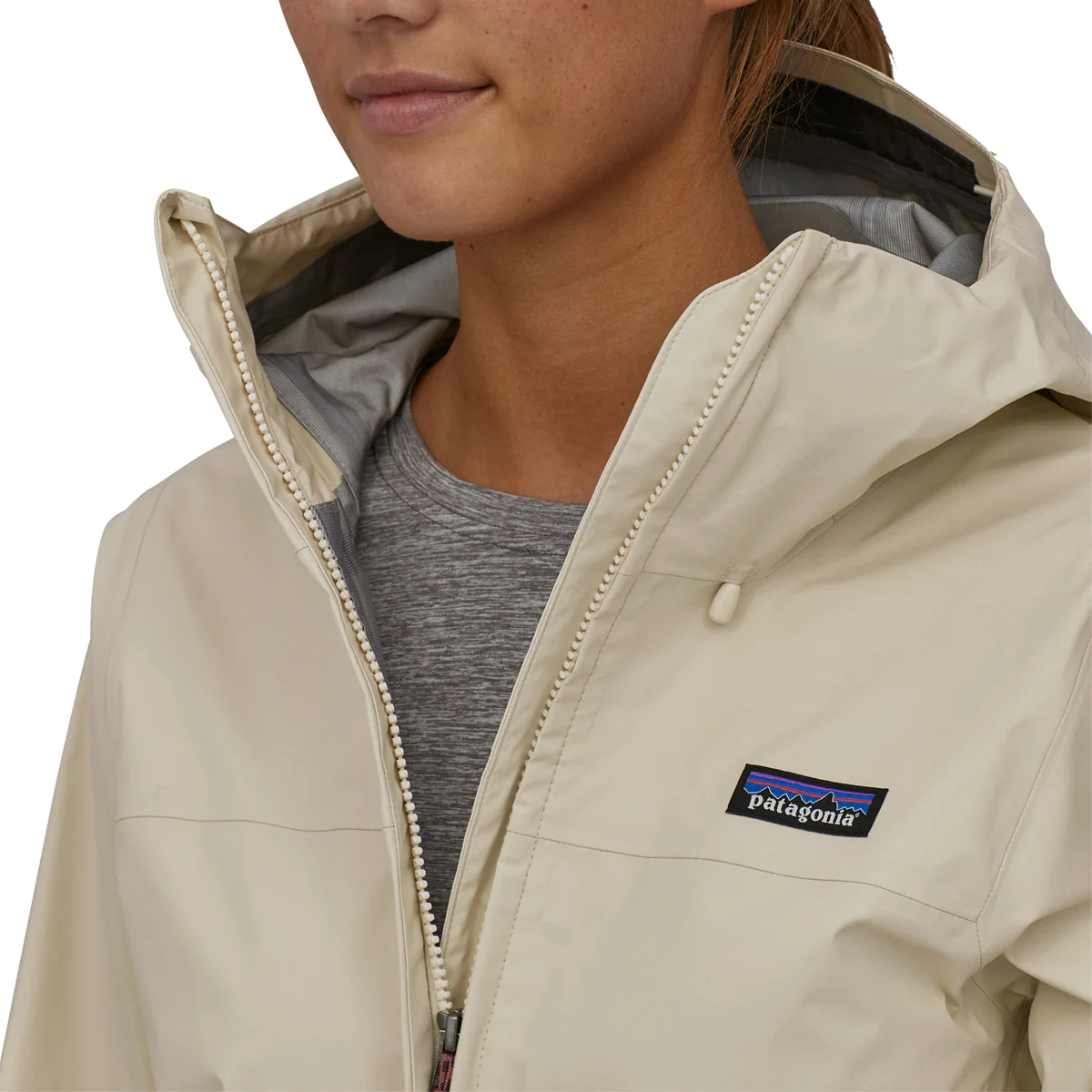 Women's Torrentshell 3L Jacket - Onhollan