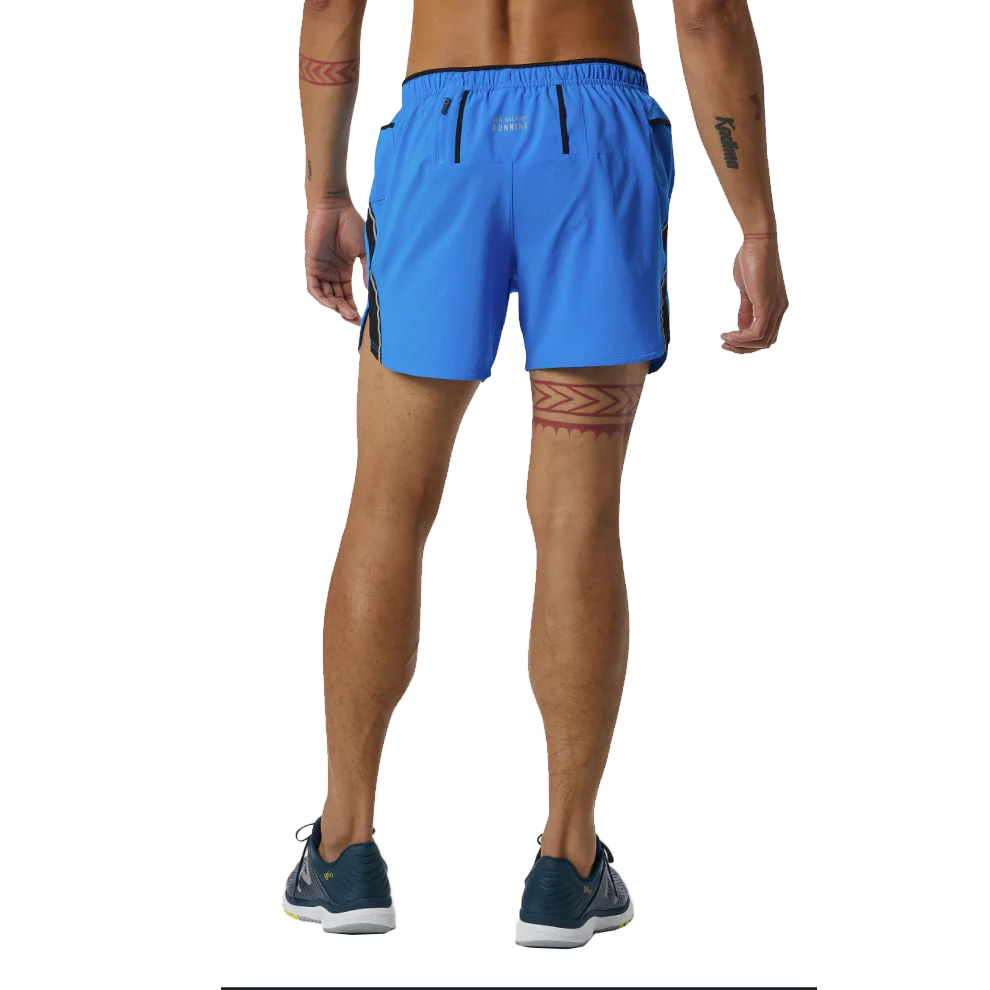 Men's Impact Run Short 5