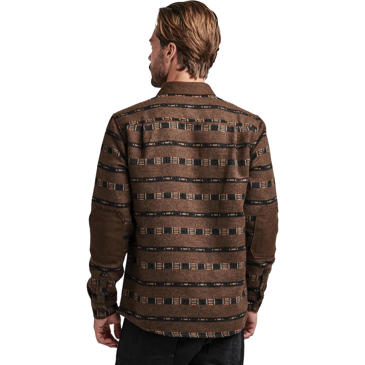 Nordsman Long Sleeve - Onhollan