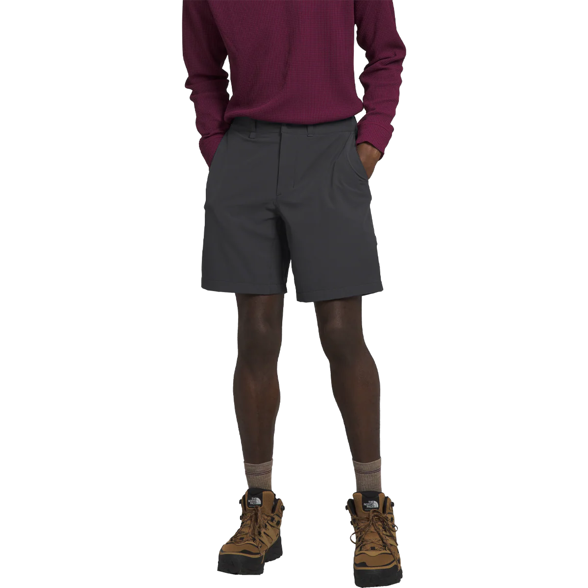 Men's Paramount Short 9