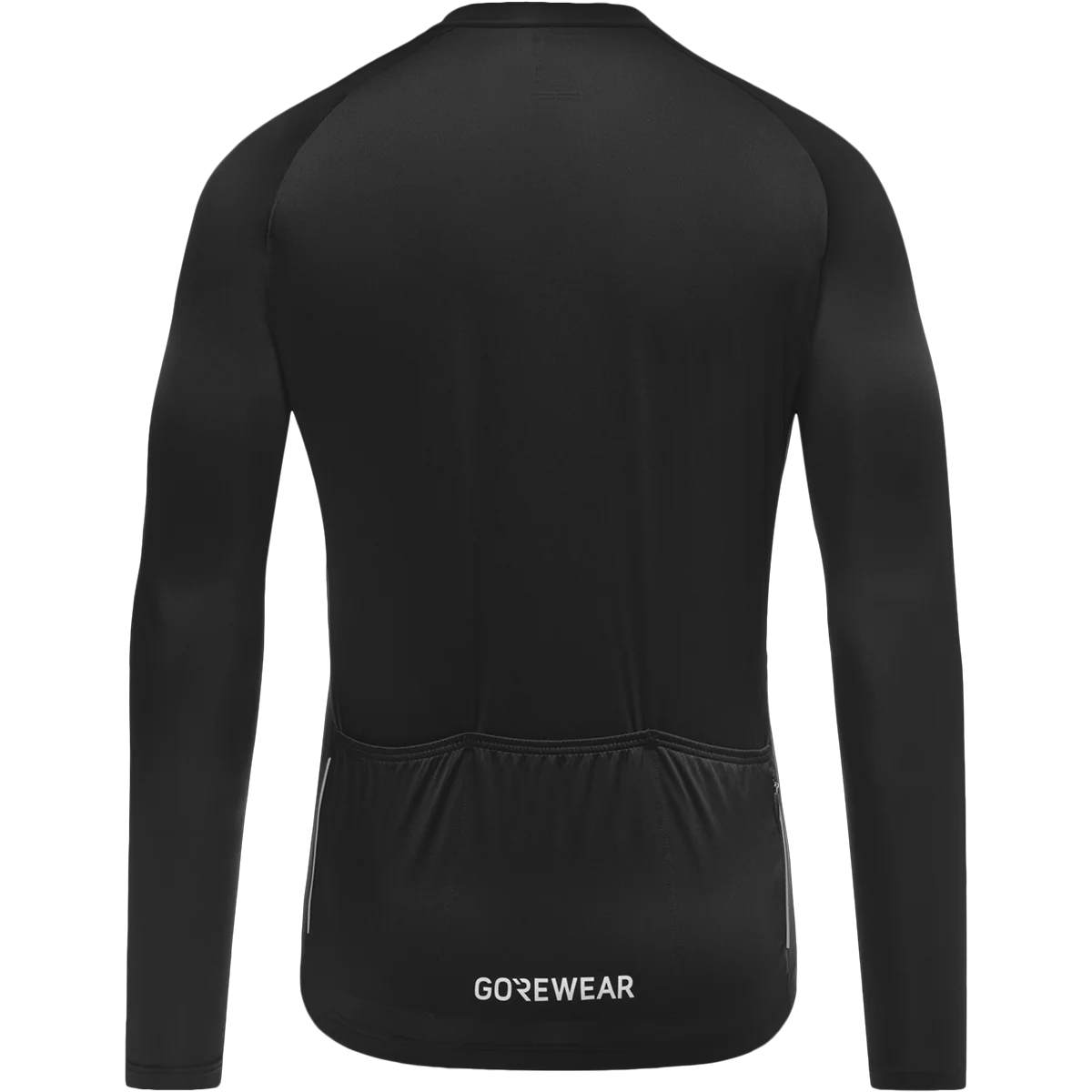 Men's Spinshift Long Sleeve Jersey - Onhollan