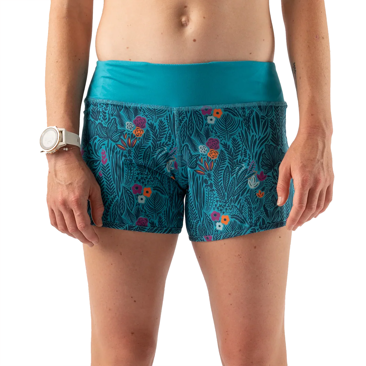 Women's Hopper 4'' Short - Onhollan