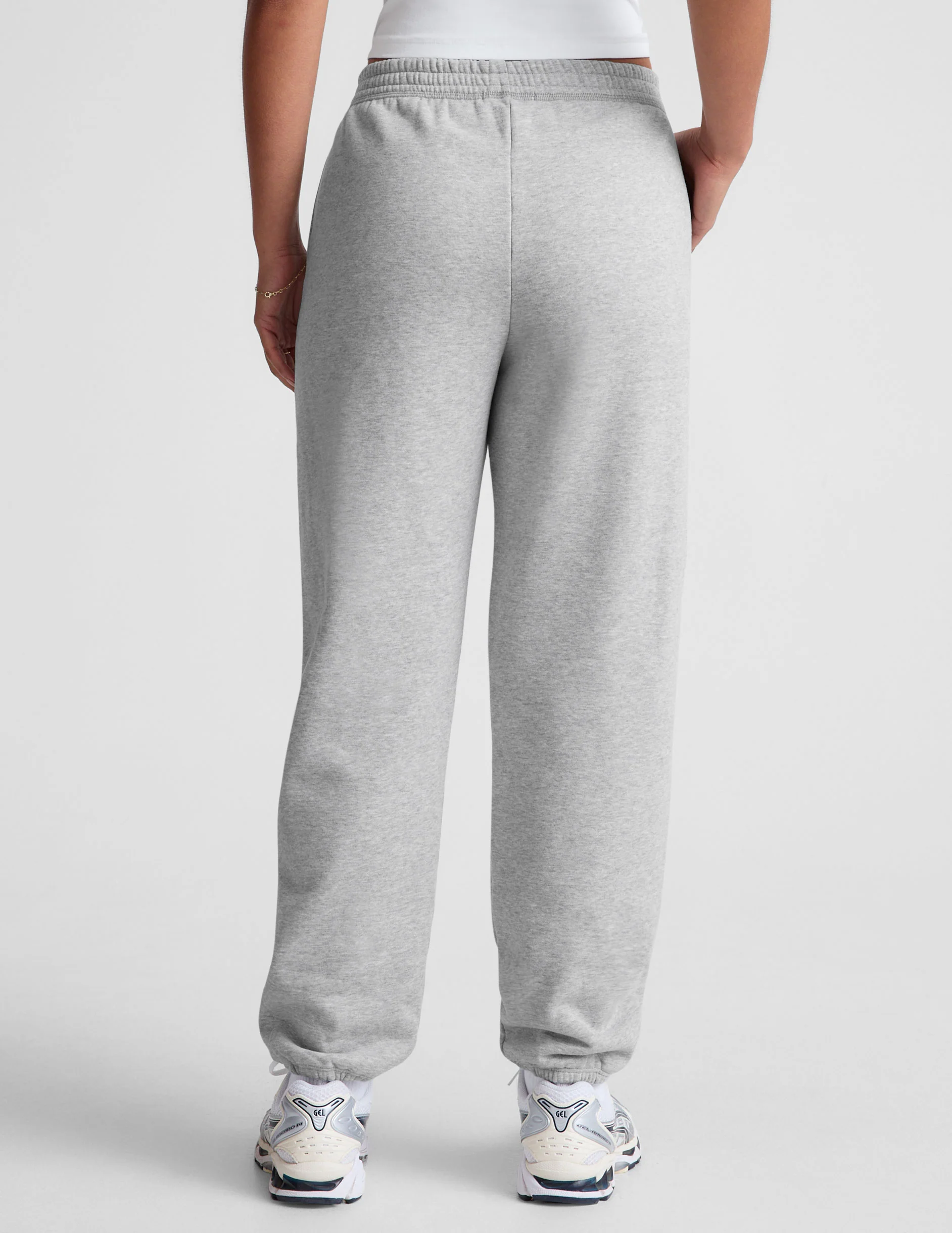 LuxeFleece Sweatpant - Onhollan