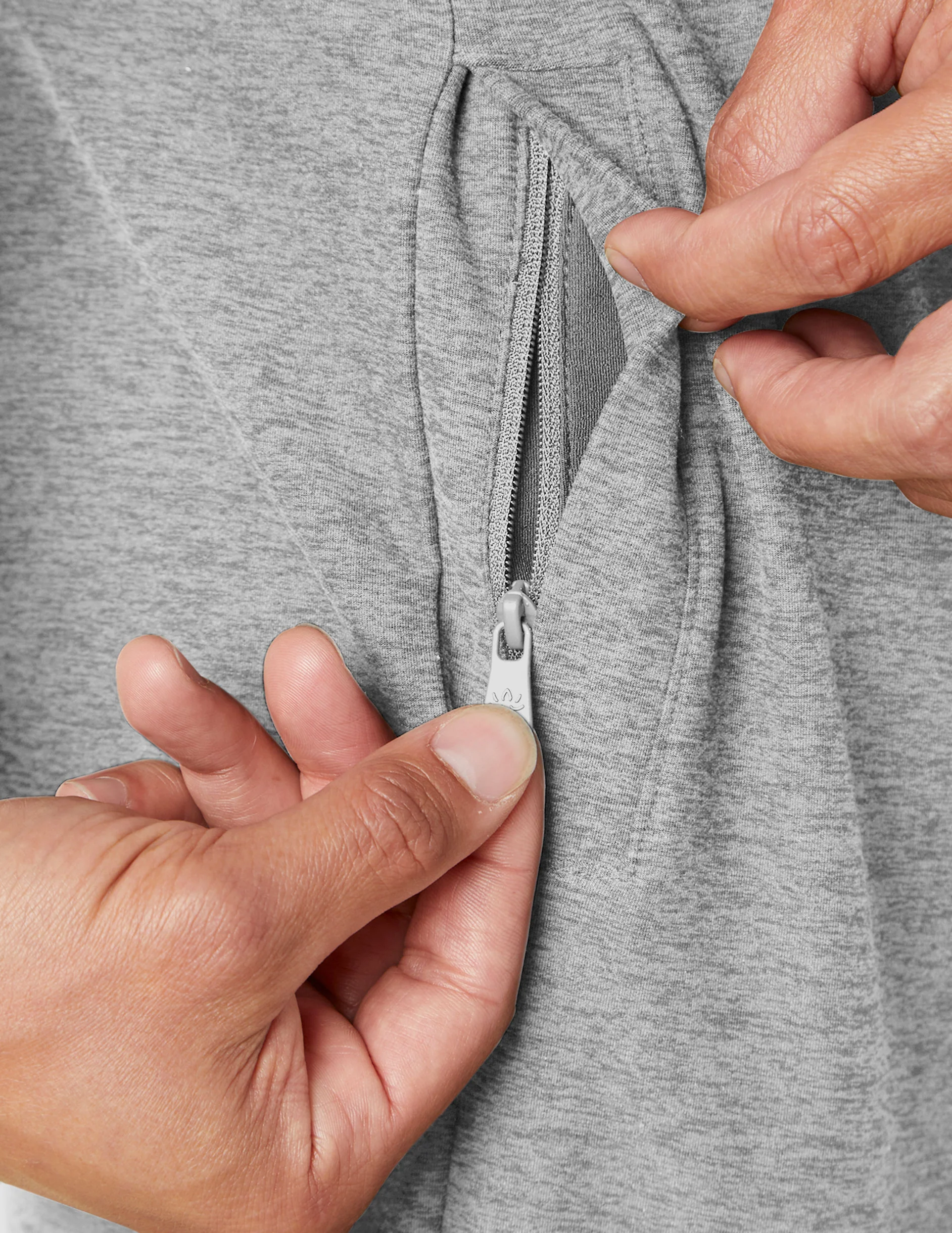 Spacedye Freefit Easy Men's Jogger 2.0 - Onhollan