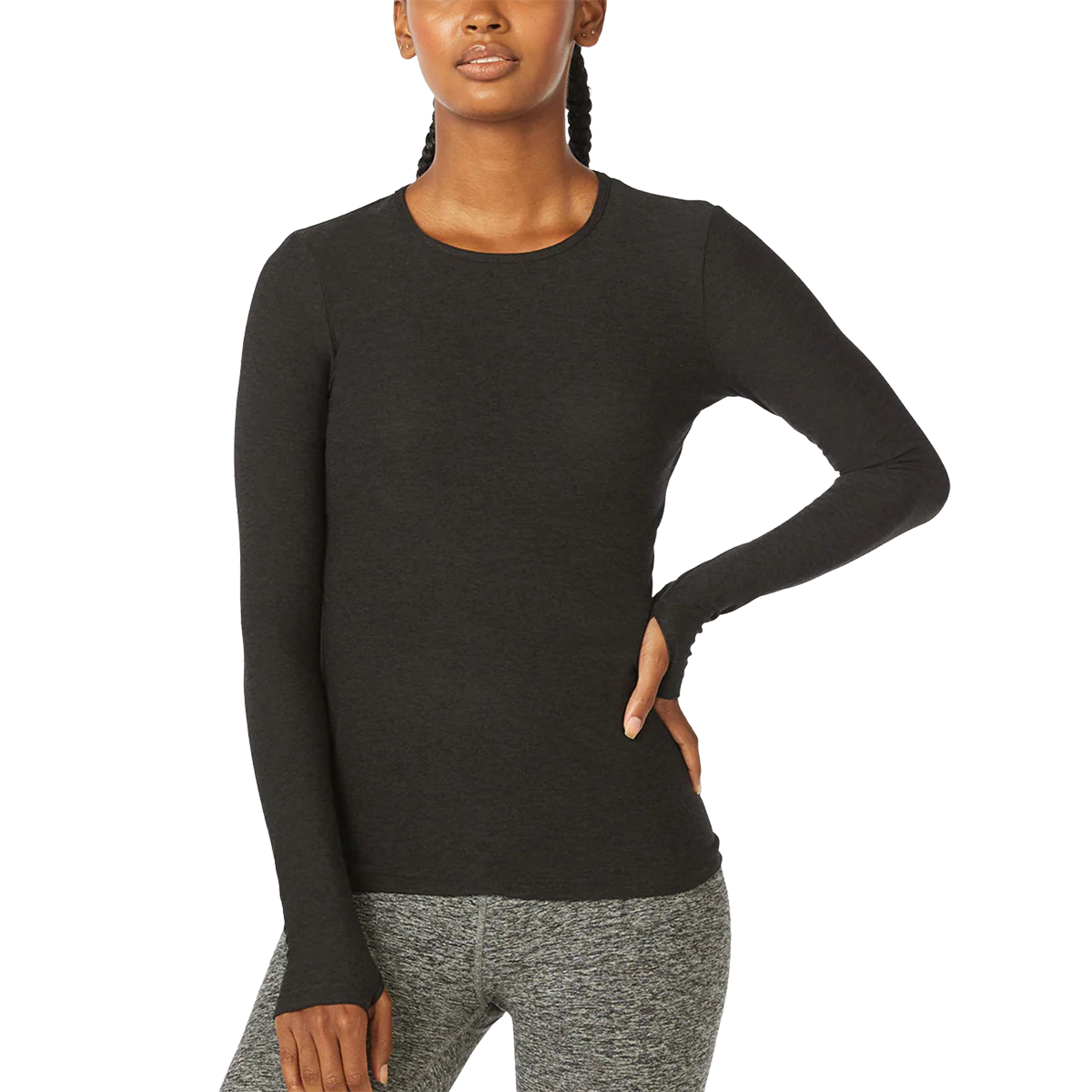 Women's Classic Crew Pullover - Onhollan