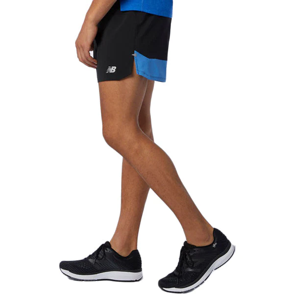 Men's Impact Short 5