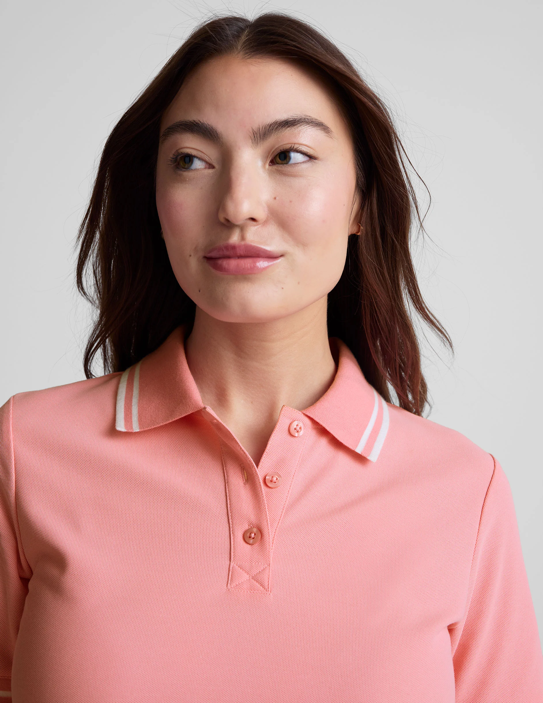 Country Club Polo Tee - Onhollan