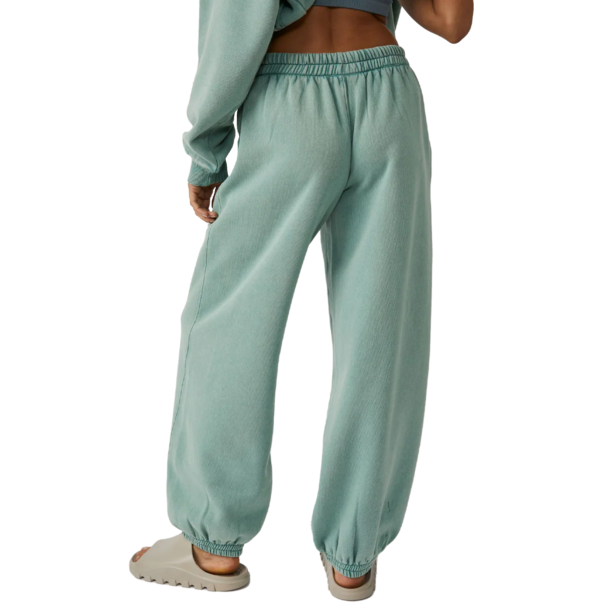 Women's All Star Pants - Onhollan