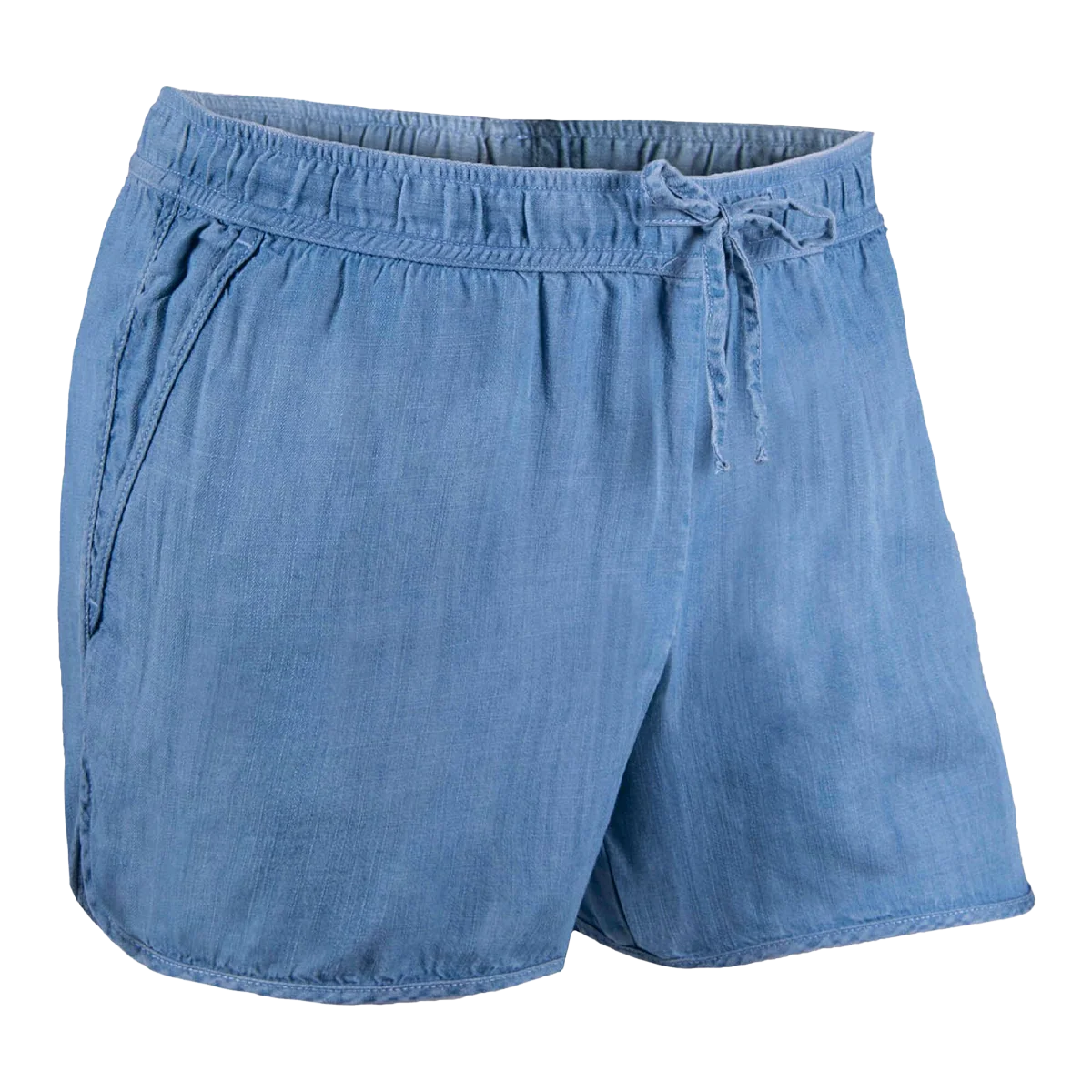 Women's Seneca Tencel Short - Onhollan