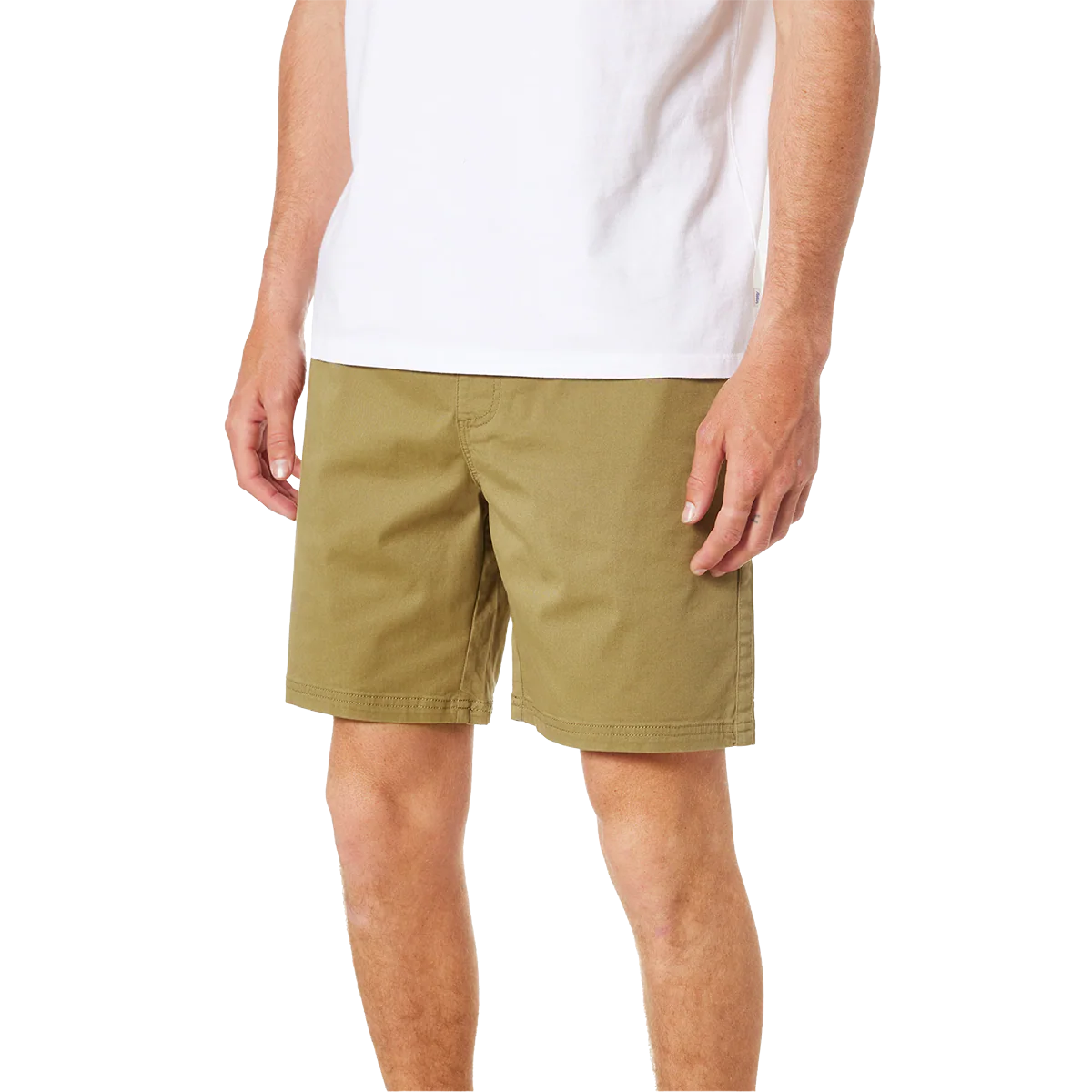 Men's Patio Short - Onhollan