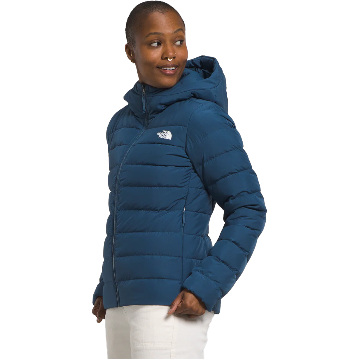 Women's Aconcagua 3 Hoodie - Onhollan