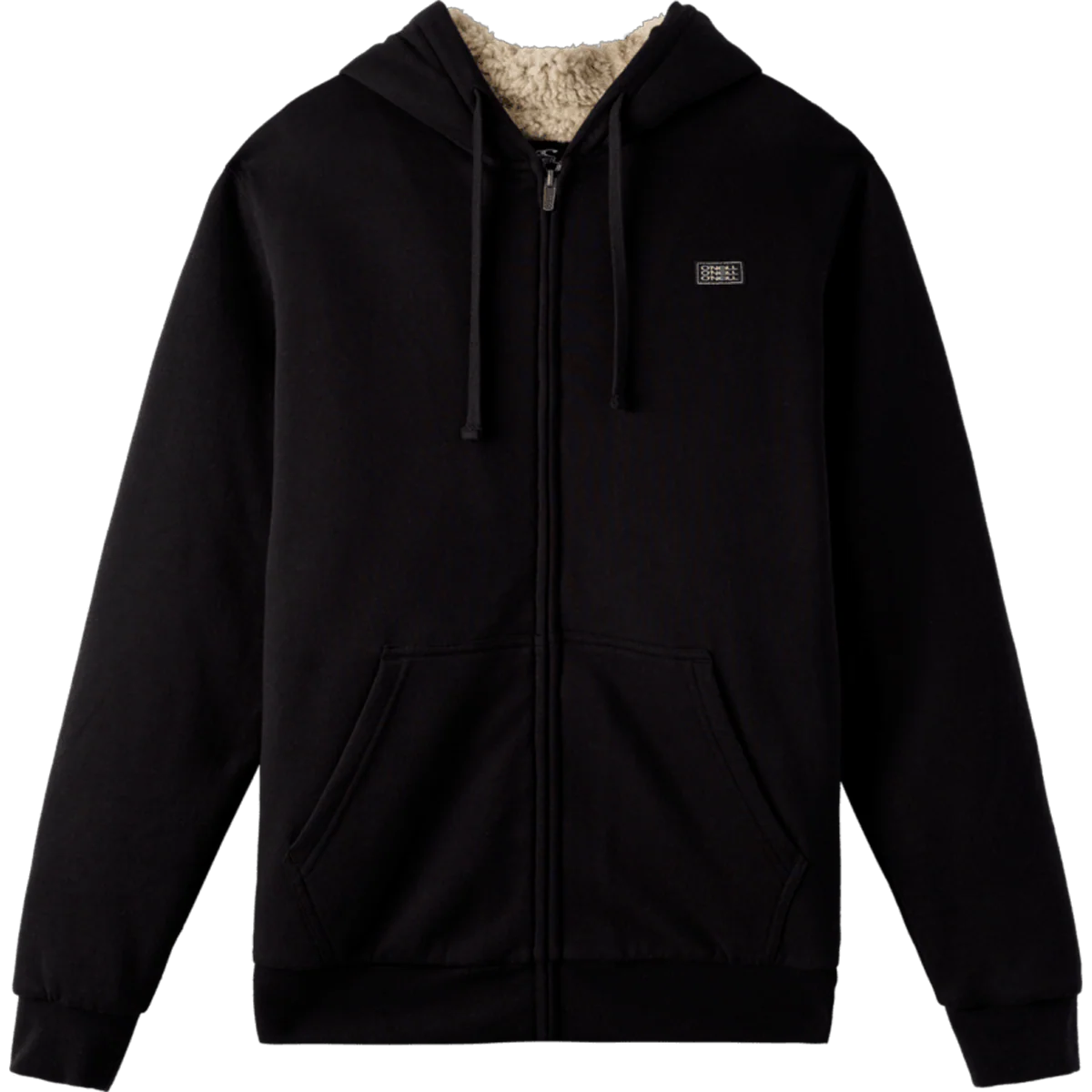 Men's Fifty Two Fleece Lined Zip - Onhollan