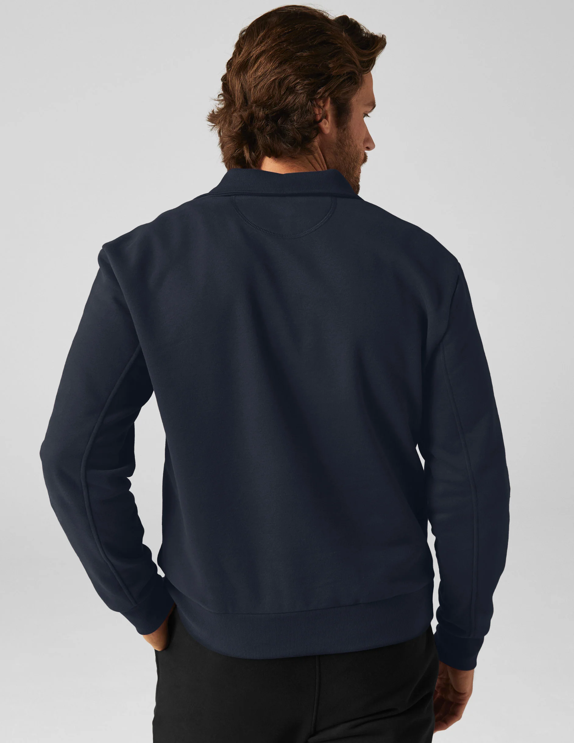 Last Layer Men's Pullover - Onhollan