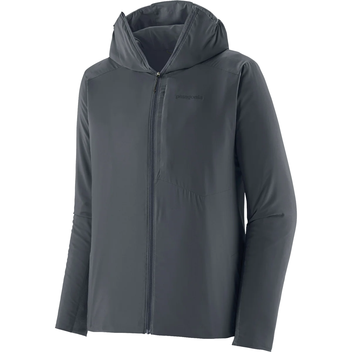 Men's Nano-Air Ultralight Full-Zip Hoody - Onhollan
