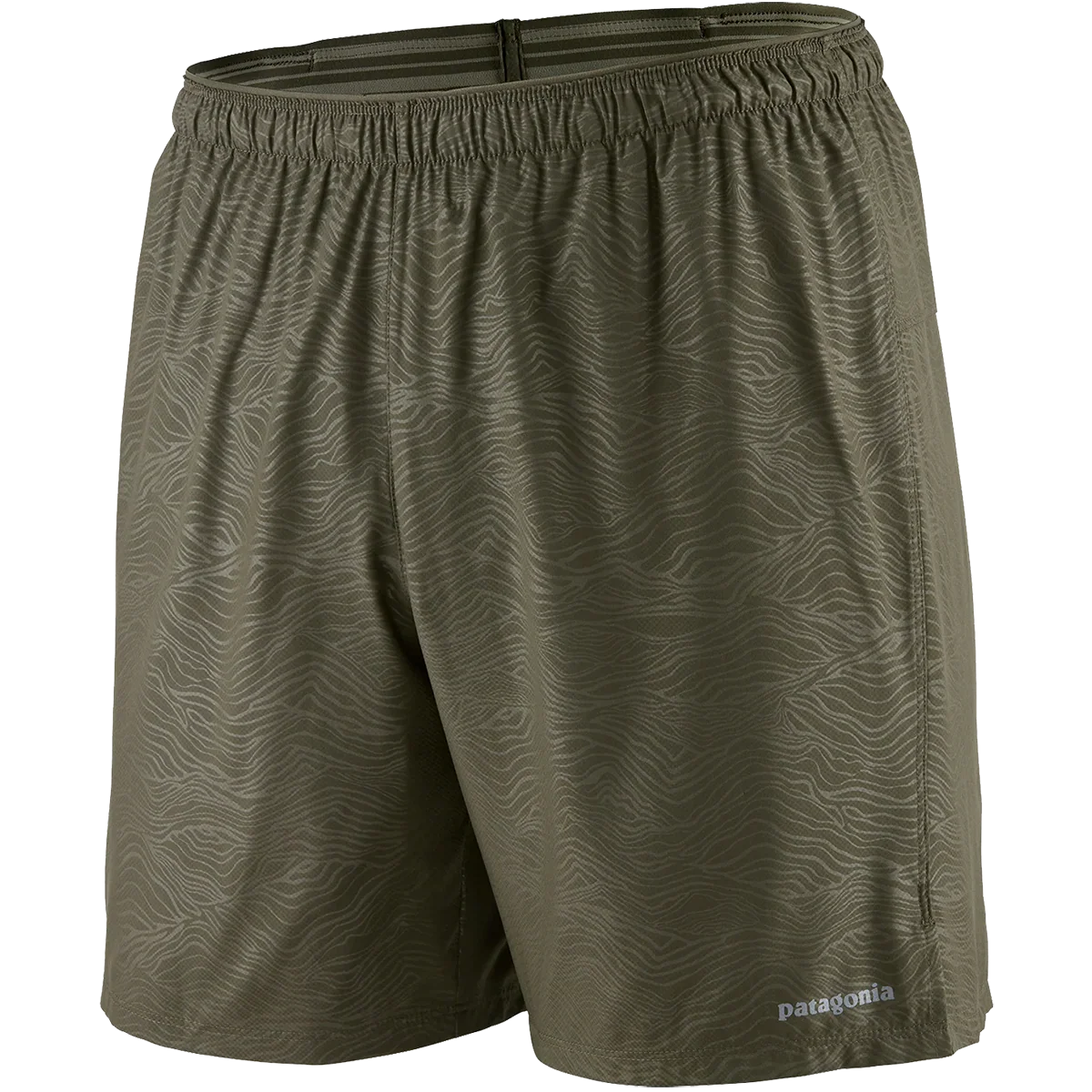 Men's Strider Short 7
