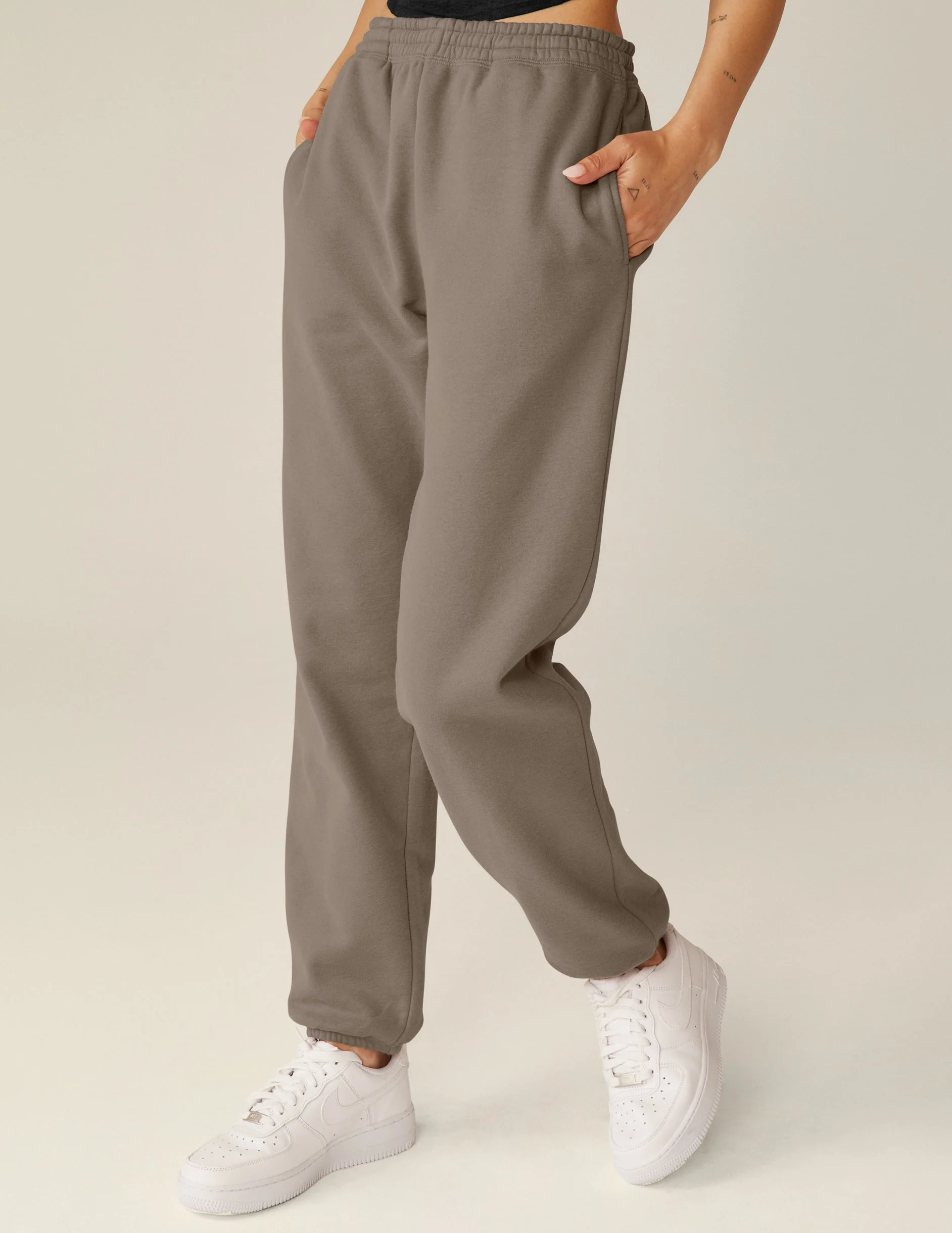 LuxeFleece Sweatpant - Onhollan